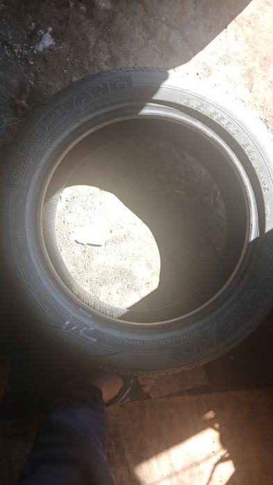 CHAO YANG 215/55/17 94v