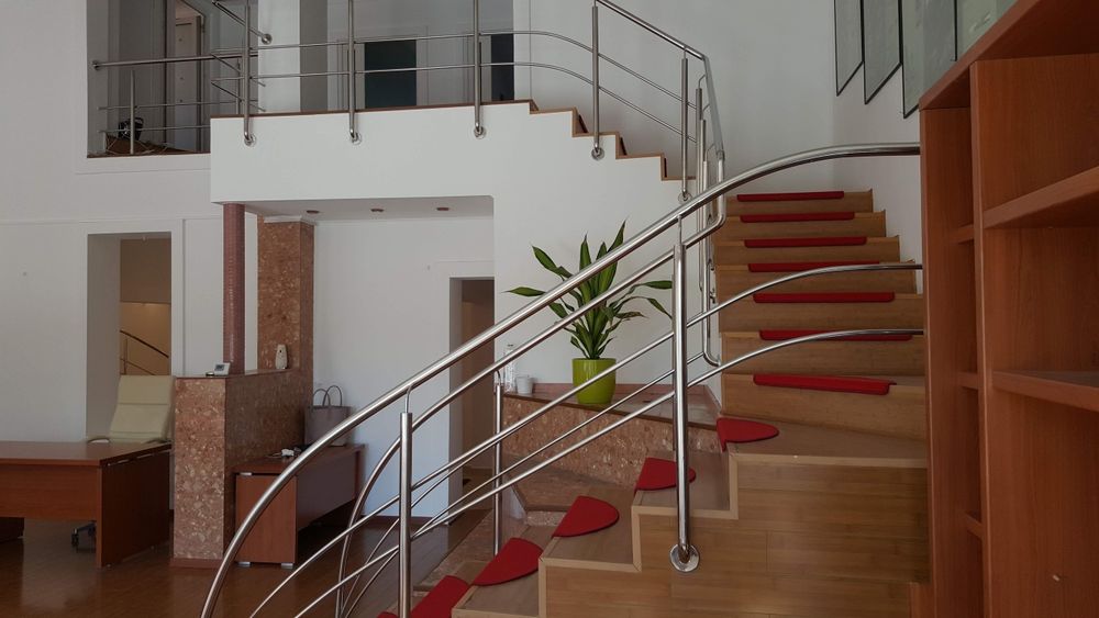 Casa pe Bv.L.Rebreanu din Timisoara