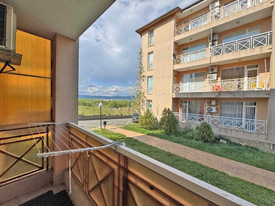 Продава се Тристаен апартамент в к.к. Слънчев бряг - 77 кв.м за 825 €/кв.м - Снимка #12