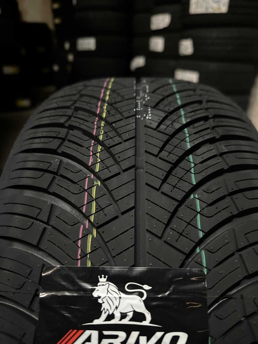 Нови Всесезонни Гуми Arivo Carlorful A/S 225/35R19 88W XL Нов Dot