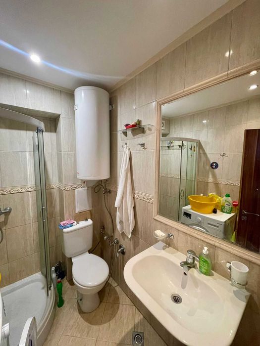 Продава се Едностаен апартамент в Бяла - 30 кв.м за 1160 €/кв.м - Снимка #3