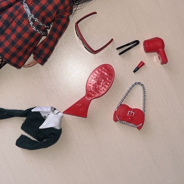 Кукла братц, братз, bratz