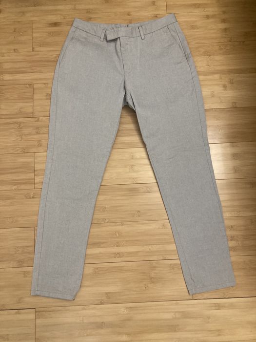 Pantaloni casual pentru birou Gant, Reiss, Cerutti