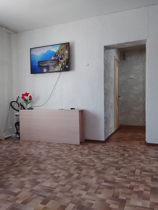 Продам 4-х комн. квартиру в г.Аягоз