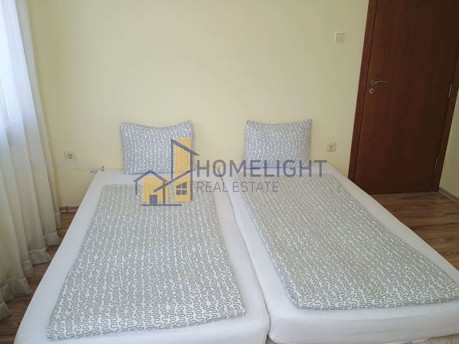 Дава се под наем Тристаен апартамент в София, Симеоново - 90 кв.м за 896.58 € - Снимка #7