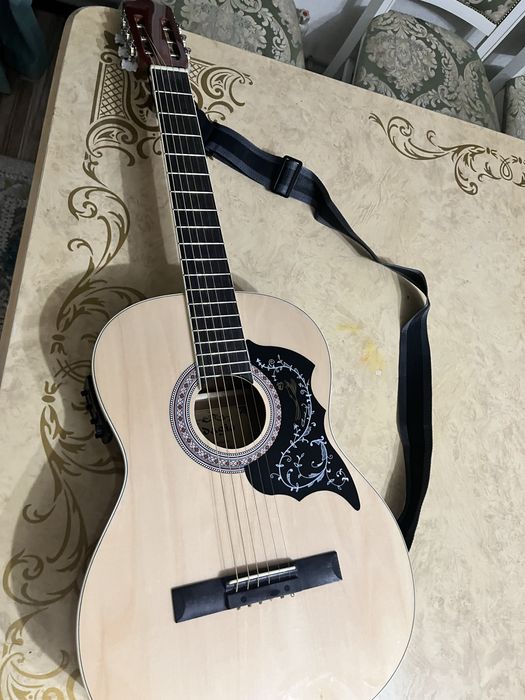 Гитара класически