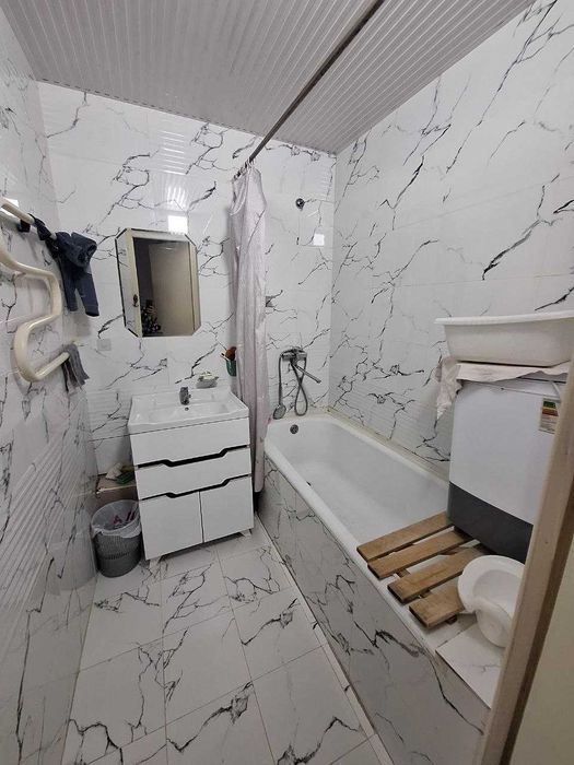 3 хонали квартира сотилади Чилонзор Алгоритм 80м2