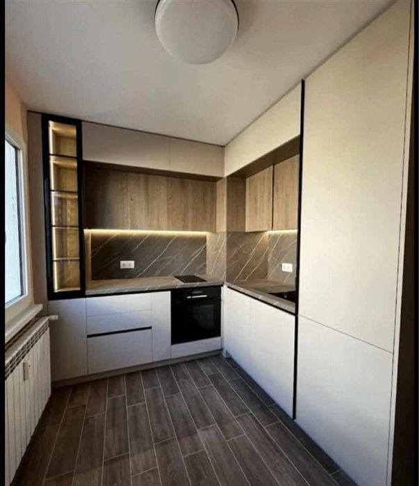 Модулни кухни по ваши размери DMD HOME