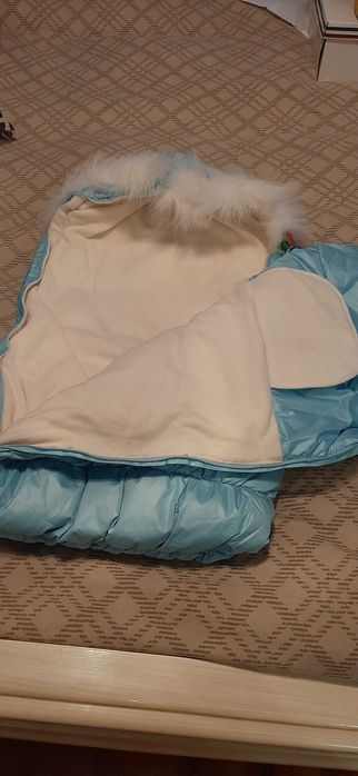 Детский конверт,новый