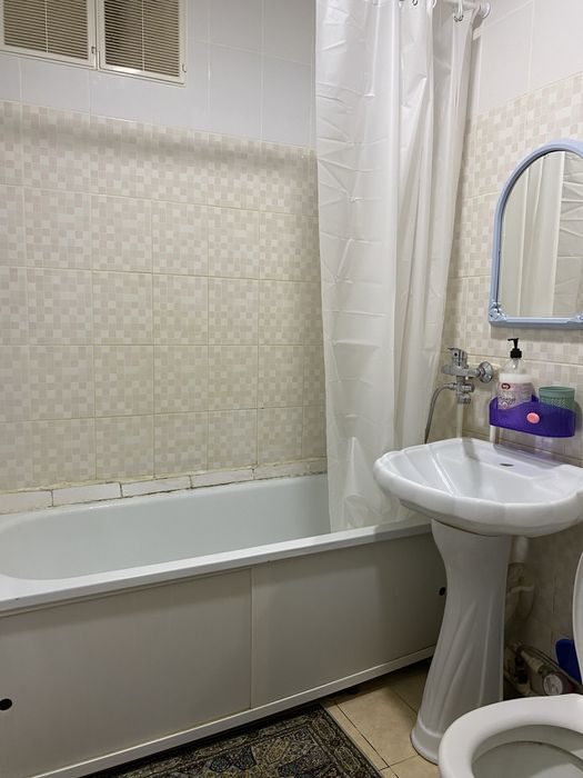 Квартира посуточно 10000