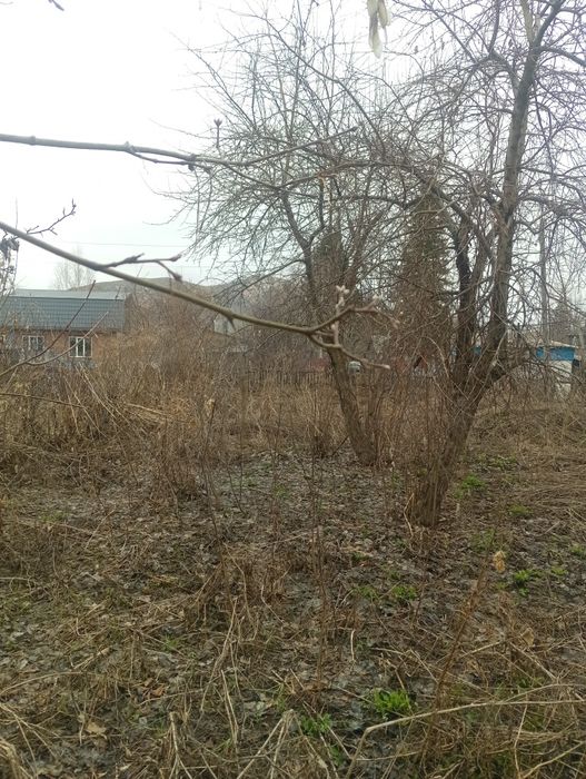 Продам дачный участок район опытного поле