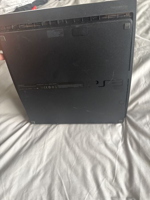 vand ps 3 pentru piese