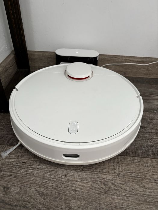 Robot de aspirate Xiaomi S10