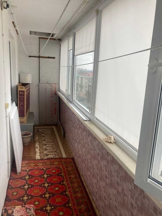 продам 3-х ком. квартиру в Наурызе