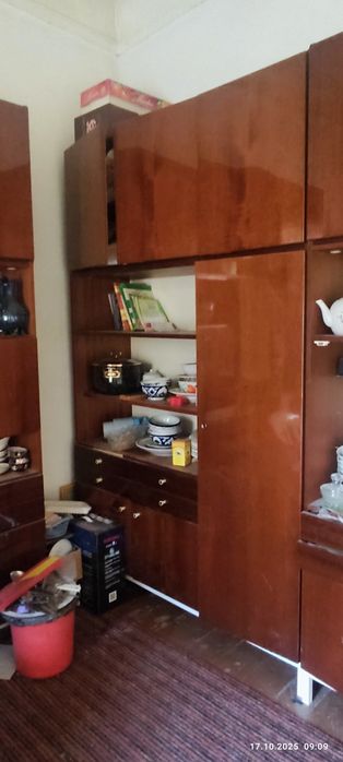 Мехмонхона учун стенка