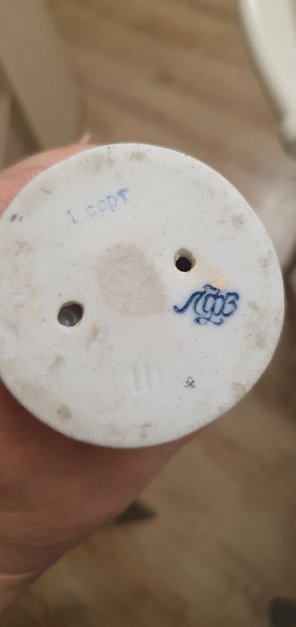 Статуэтка Лфз "Крыса и мышь"