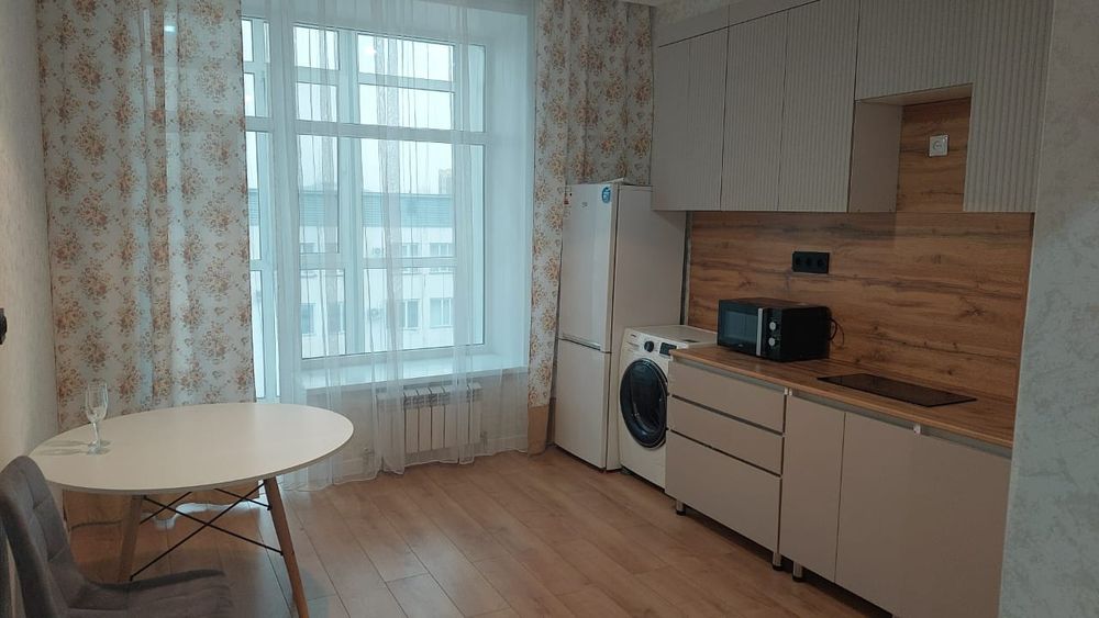 Продается 1 ком кв Ауельбекова 120а