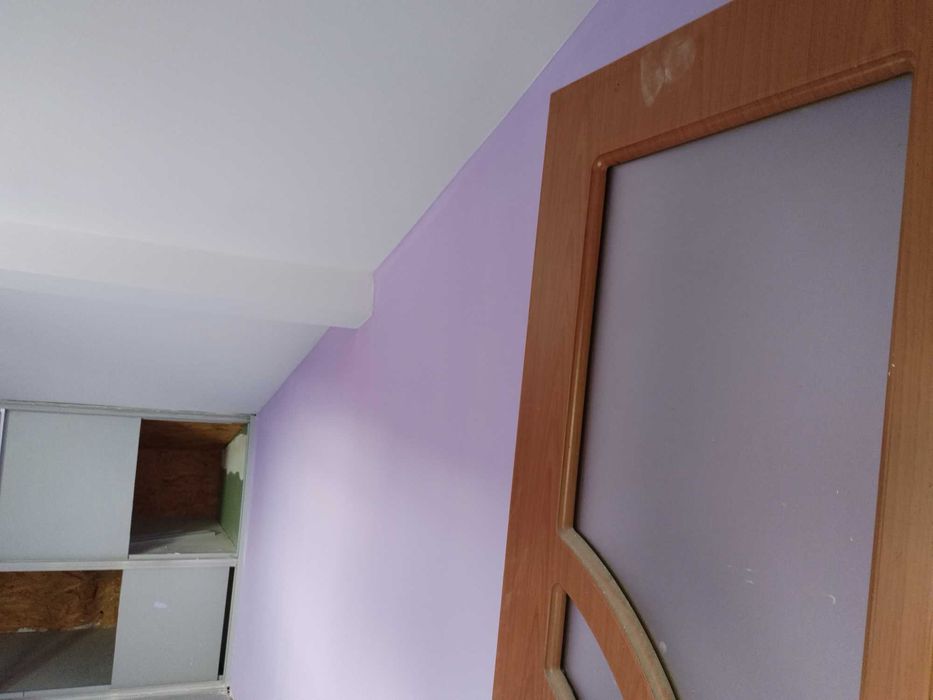 Renovari si zugraveli interioare