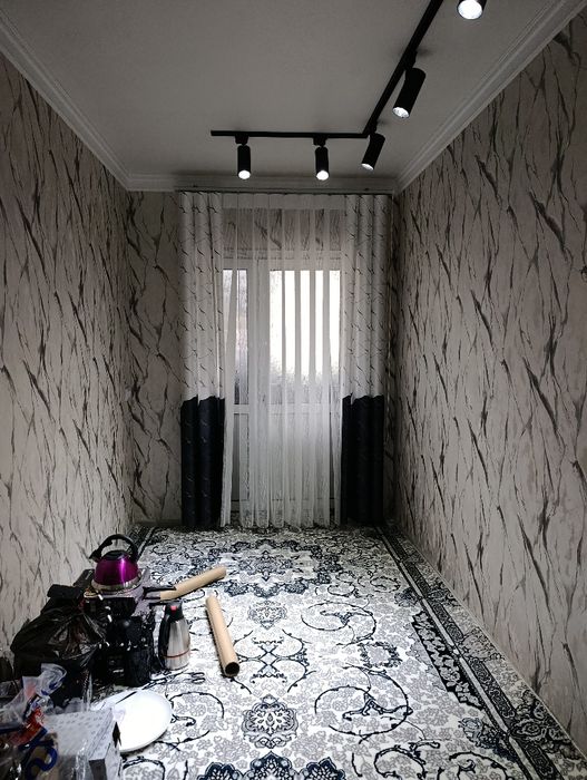 Plisse Jalyuzi Pardalar