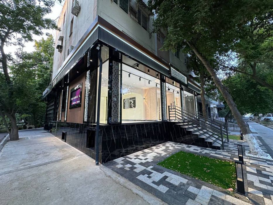 Аренда коммерческой недвижимости вдоль дороги