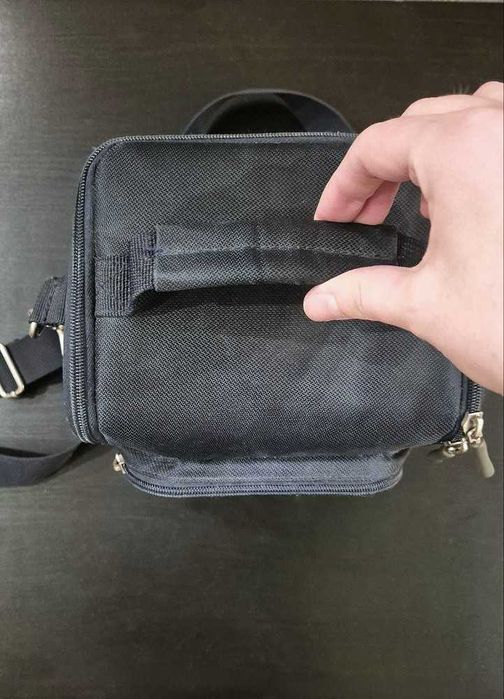 Сумка для фотоаппарата