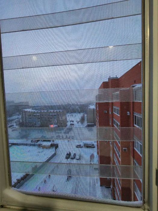 Евродвушка 8 мик 52 кв. м