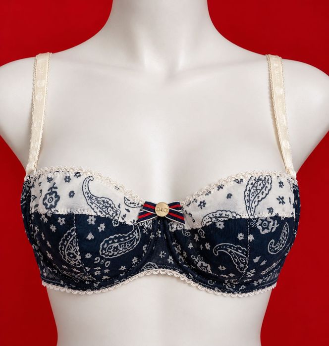 Дамски сутиен DOLCE & GABBANA 75В