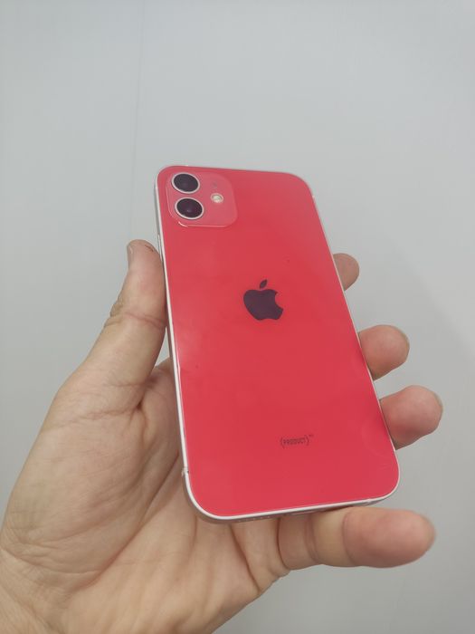 Срочно Iphone 12 64gb