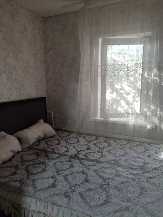В продаже дом, 2 комнаты. Зайсан