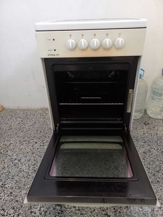 Готварска печка Privileg