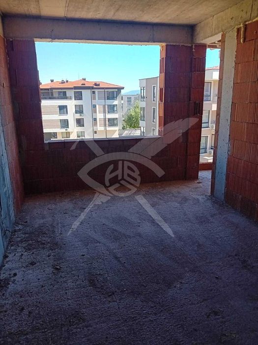 Продава се Двустаен апартамент в Пловдив, Южен - 64 кв.м за 1235 €/кв.м - Снимка #4