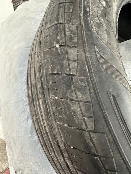 Продам ЛЕТНИЕ шины в отличном состояний