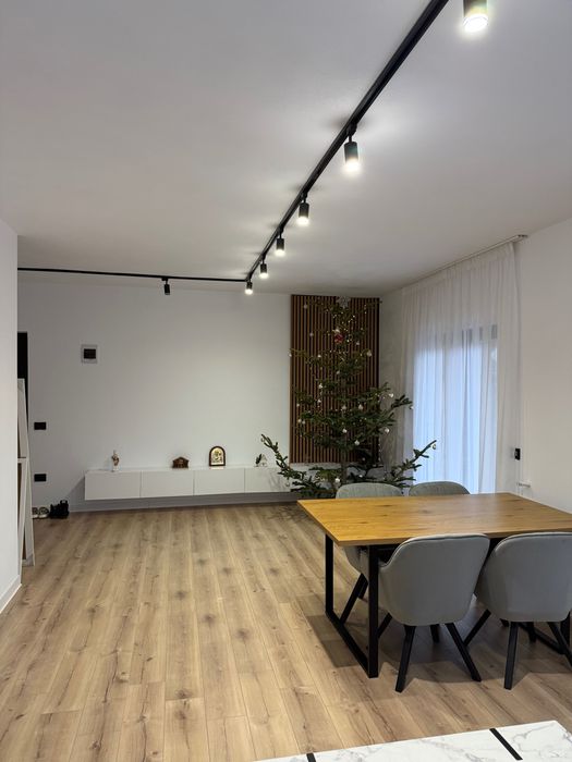 Cazare Revelion Apartament Casa