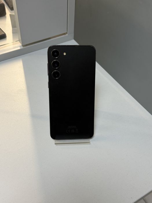 Samsung Galaxy S23 Plus Black 512GB 8Ram