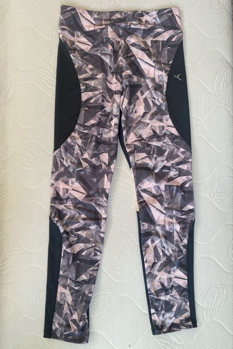 Спортни клинове S,М