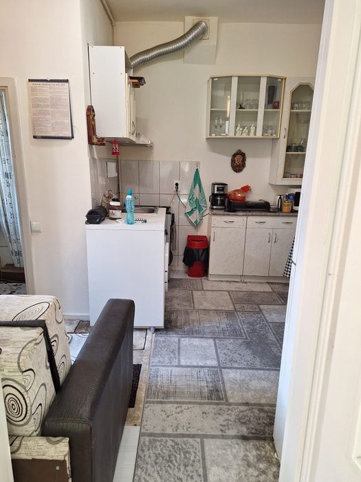 Garsoniera Sibiu Str Nicolae Bălcescu nr 17