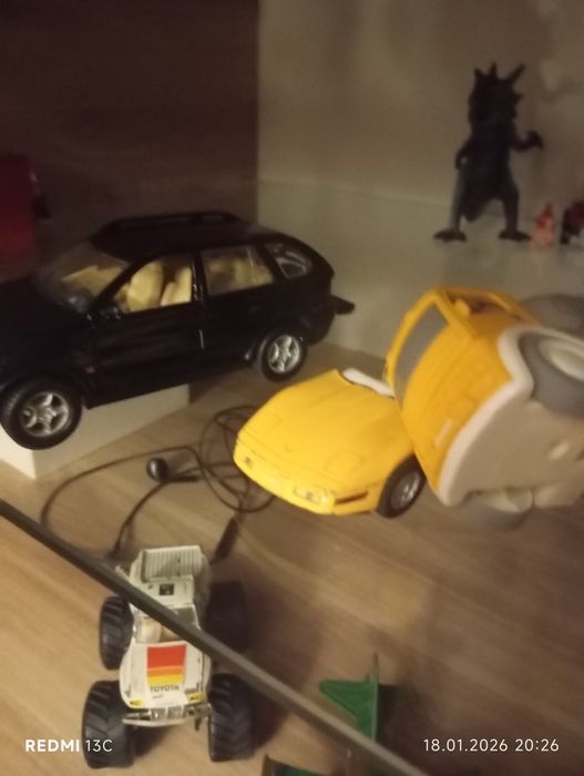 Продам железные машины