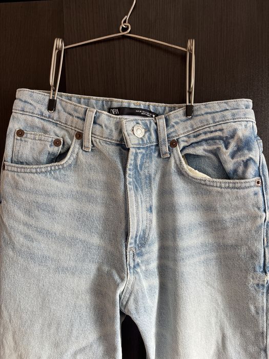 Дамски дънки - Zara