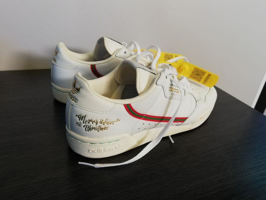 Кроссовки адидас, мерри адидас кристмас