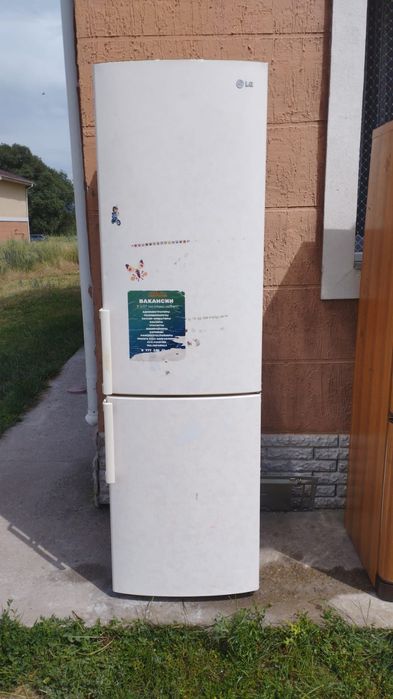 холодильники с доставкой