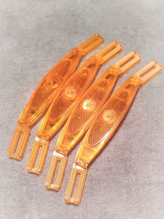 Комплект светоотражателей для велосипеда