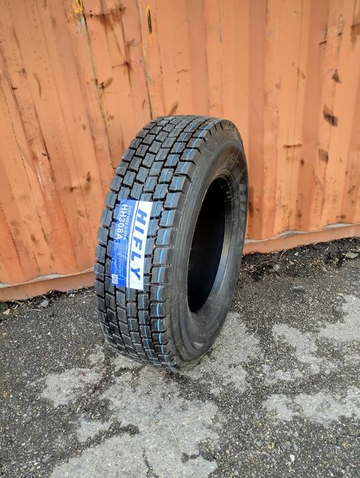 315/70R22.5 ГРУЗОВЫЕ Шины