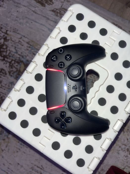 джойстик пс 5 / dualshok