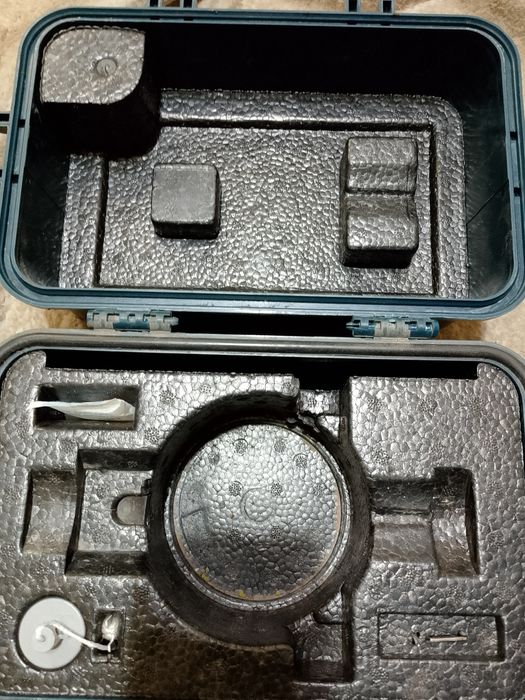 Нивелир оптический