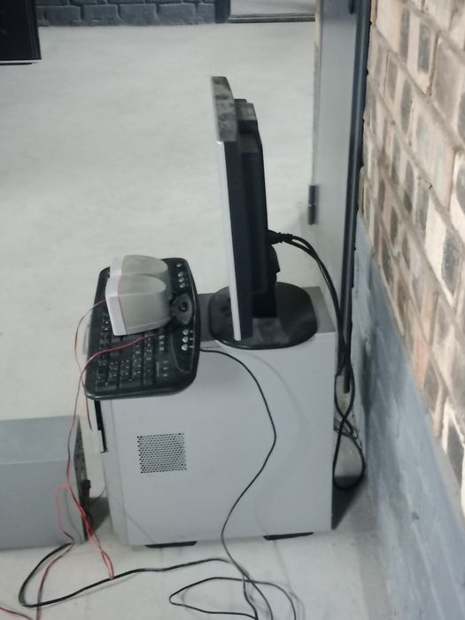 Оргтехника для дома