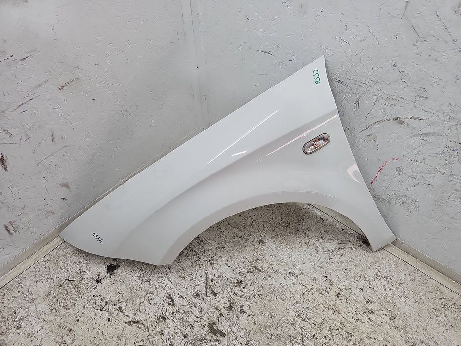 Aripa stanga fata Seat Leon (1P1) [Fabr 2005-2011] Hatchback Facelift