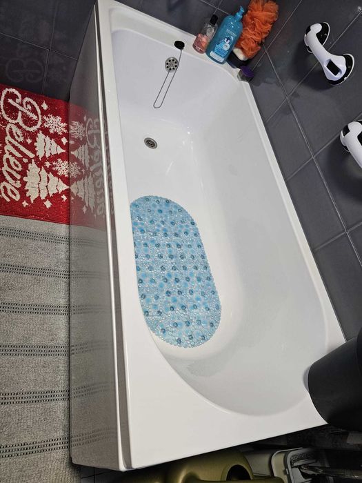 Cada de baie  apartament