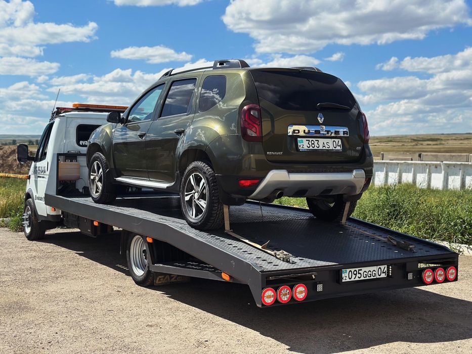 ЭВАКУАТОР не дорого