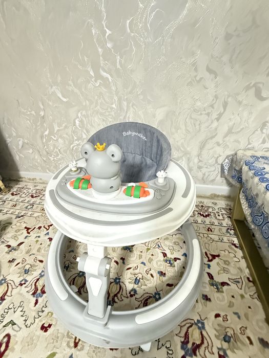 Ходунок детский продам