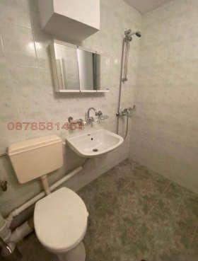 Дава се под наем Едностаен апартамент в Плевен, Мара Денчева - 56 кв.м за 255 € - Снимка #10